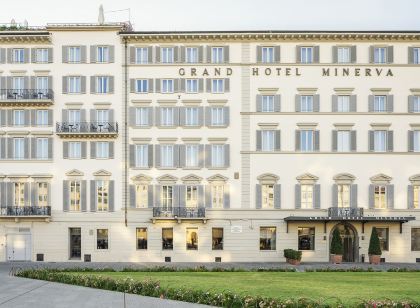 Grand Hotel Minerva