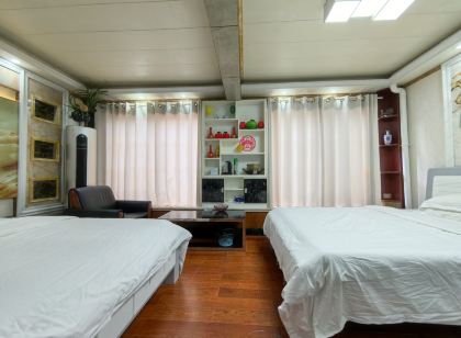 Chenxi Homestay (Guilin Chengnan Wanda Plaza)