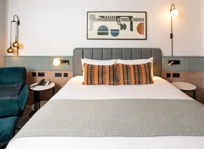 Crowne Plaza BIRMINGHAM CITY CENTRE by IHG