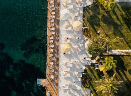 Başka Resort Bodrum