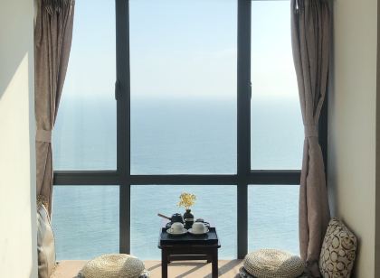沐海聽濤海景度假公寓