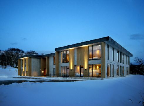the kamui niseko