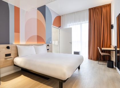 B&B Hotel Mechelen