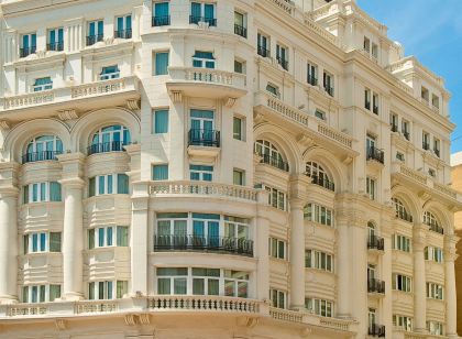 Melia Plaza