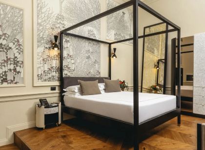 Roma Luxus Hotel