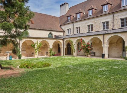 Appart'hôtel Odalys City Les Cordeliers