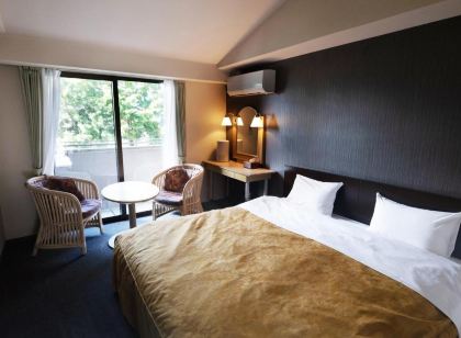 河口湖ビジネス&リゾート サワホテル