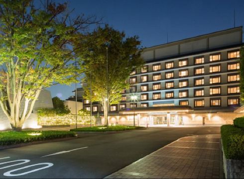 Kyoto Brighton Hotel