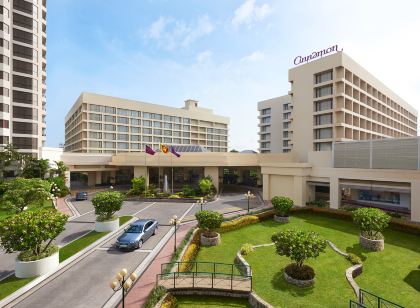 Cinnamon Grand Colombo