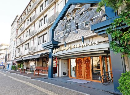 ホテルアジール・奈良アネックス