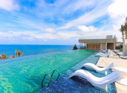 Apec Mandala Cham Bay Mui Ne