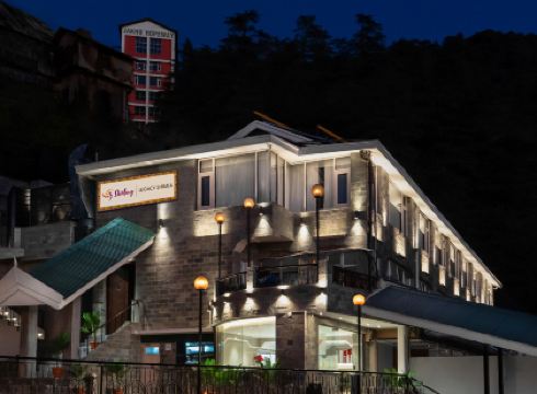 Sterling Legacy Shimla
