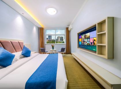 Musheng Hotel