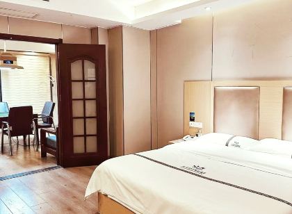 洪湖天遠時代商務飯店