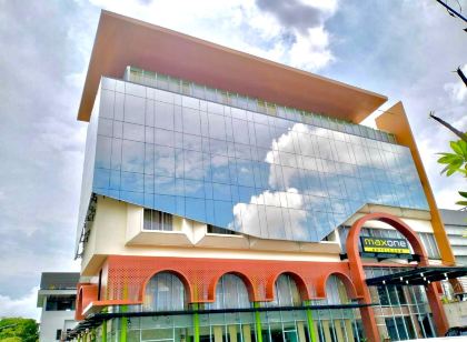 MaxOneHotels at Vivo Palembang
