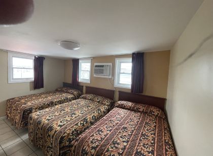 Anchor Motel