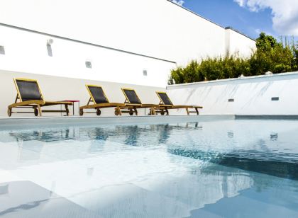 Novotel Blois Centre Val de Loire