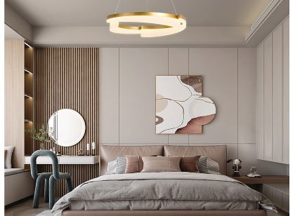 橙子公寓飯店(中山石岐大信新都匯電子科技大學店)