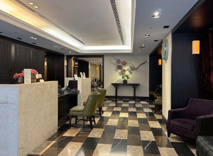 台中寶島53行館