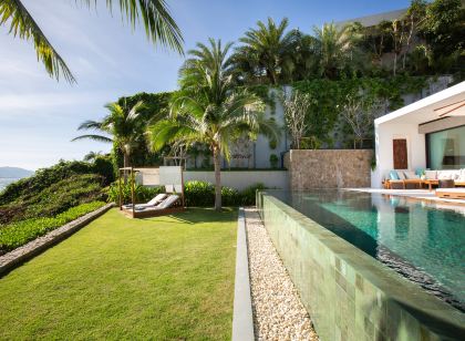 Kerem Luxury Beachfront Villas
