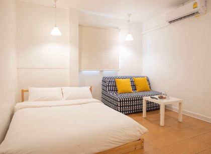 Petra Poshtel Donmuang