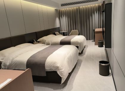 郎溪愛欣賓館