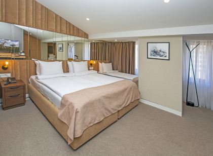 Cartez by Horizon Hotels, Yerevan