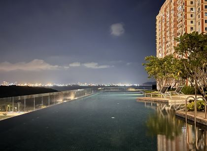 Georgetown Urban Suite | Family | Skypool I SeaView