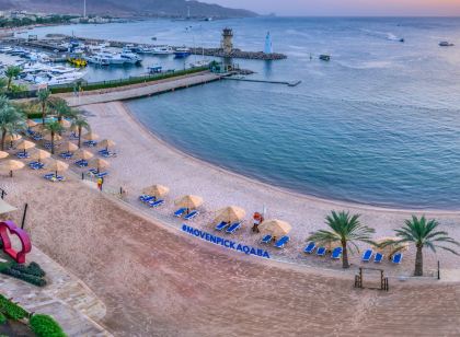 Mövenpick Resort & Residences Aqaba