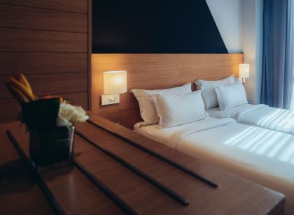 Onomo Hotel Casablanca City Center