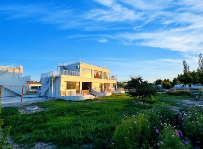 特克斯熊媽媽民宿