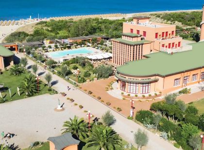 Toscana Sport Resort