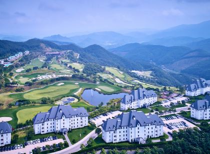 소노펠리체 빌리지 비발디파크