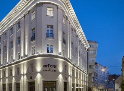 Art'Otel Zagreb