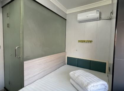 Jinxiao Jiameng Hotel
