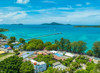 Meet Holiday Hotel-Rawai
