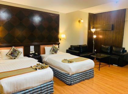 Hotel Emas Tawau