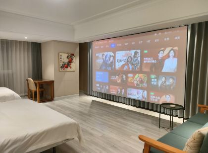 Cozyhome Serviced Apartment (Wanda Plaza)