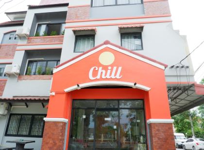 Chill @ Phetchaburi
