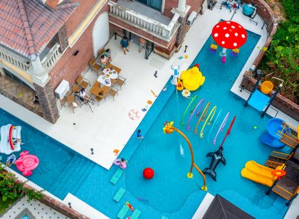 莊園御海度假別墅