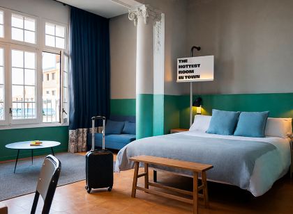 Room Casa Gracia