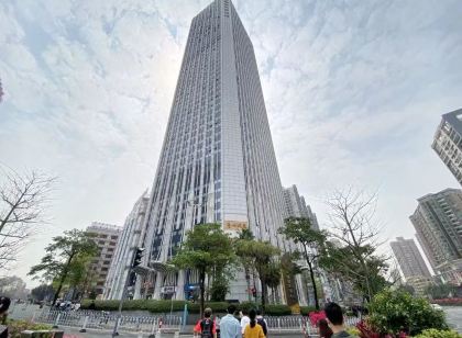 廣州憶江南國際公寓(昌崗地鐵站店)