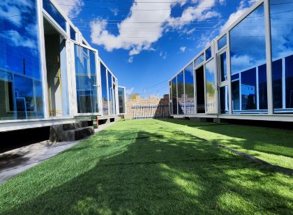 塔什庫爾幹玄奘驛站