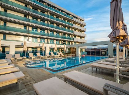 Hotel El Paraiso