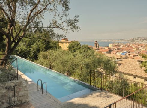 Hôtel du Couvent, a Luxury Collection Hotel, Nice, France