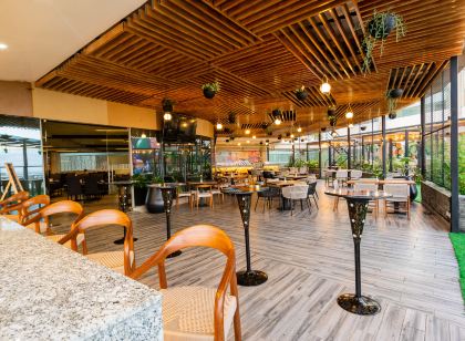 PrideInn Plaza Nairobi Airport