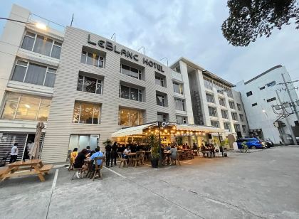 LeBlanc Hotel