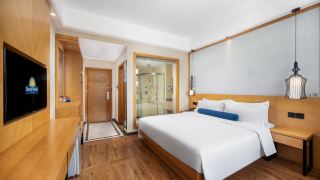 days-inn-by-wyndham-dali-erhai-park