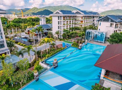 Sanya Yalong Bay No.99 Suite Resort