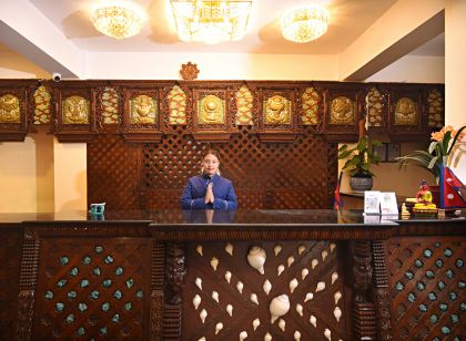 Tibet Boutique Hotel
